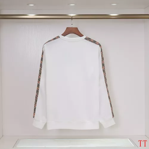 Cheap Burberry Hoodies Long Sleeved For Men #1383667 Replica Wholesale [$42.00 USD] [ITEM#1383667] on Replica Burberry Hoodies