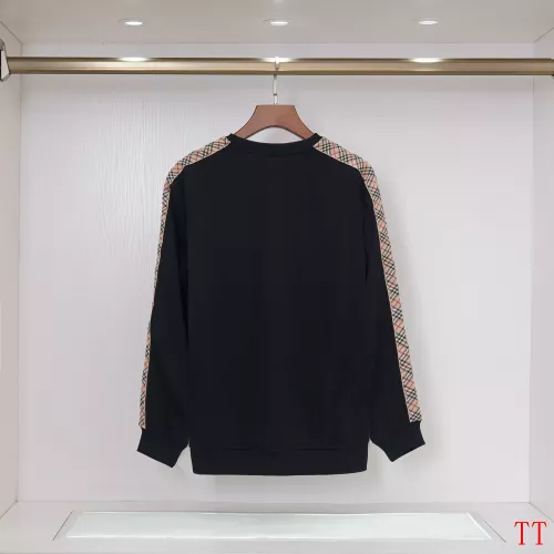 Cheap Burberry Hoodies Long Sleeved For Men #1383668 Replica Wholesale [$42.00 USD] [ITEM#1383668] on Replica Burberry Hoodies