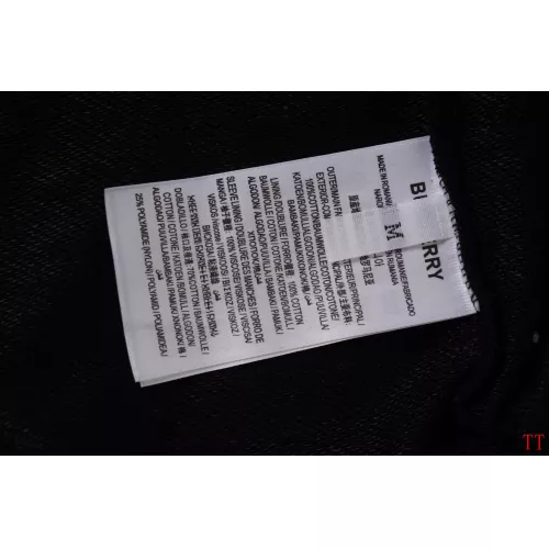 Cheap Burberry Hoodies Long Sleeved For Men #1383668 Replica Wholesale [$42.00 USD] [ITEM#1383668] on Replica Burberry Hoodies