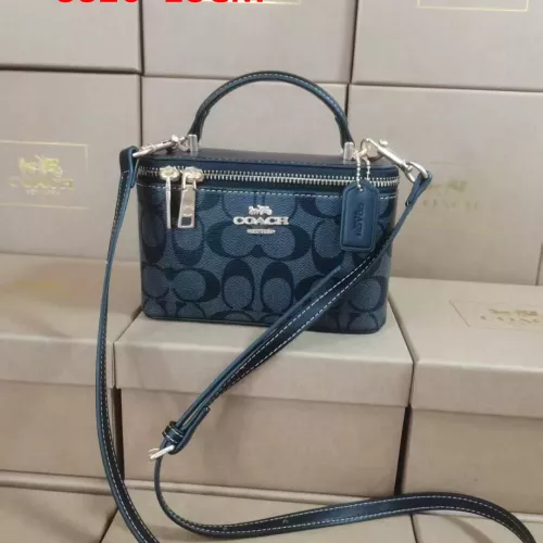 Coach Messenger Bag For Women #1383674