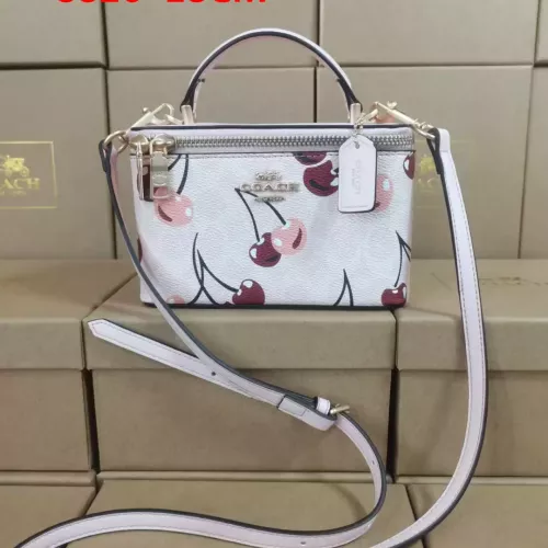 Coach Messenger Bag For Women #1383678