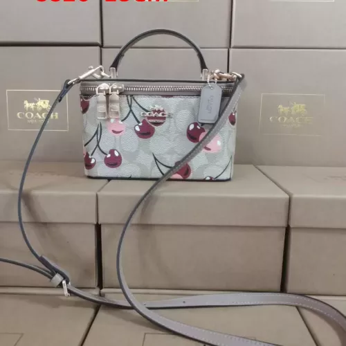 Coach Messenger Bag For Women #1383680