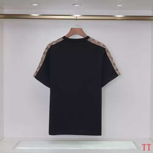 Cheap Burberry T-Shirts Short Sleeved For Unisex #1383689 Replica Wholesale [$32.00 USD] [ITEM#1383689] on Replica Burberry T-Shirts