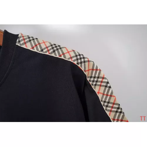 Cheap Burberry T-Shirts Short Sleeved For Unisex #1383689 Replica Wholesale [$32.00 USD] [ITEM#1383689] on Replica Burberry T-Shirts