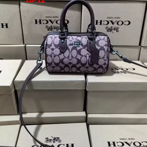 Coach Messenger Bag For Women #1383693