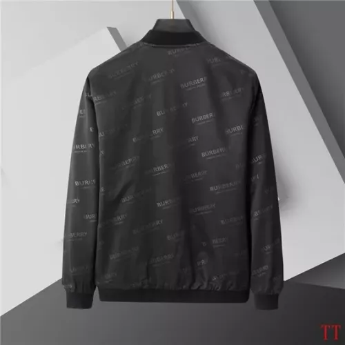 Cheap Burberry Jackets Long Sleeved For Men #1383697 Replica Wholesale [$60.00 USD] [ITEM#1383697] on Replica Burberry Jackets
