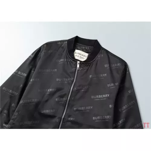 Cheap Burberry Jackets Long Sleeved For Men #1383697 Replica Wholesale [$60.00 USD] [ITEM#1383697] on Replica Burberry Jackets