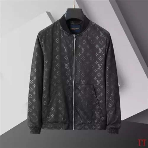 Louis Vuitton LV Jackets Long Sleeved For Men #1383712