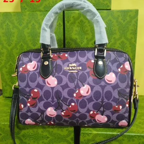 Coach Messenger Bag For Women #1383713