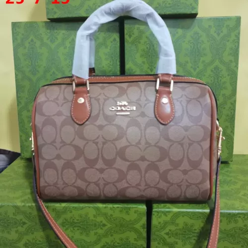 Coach Messenger Bag For Women #1383714