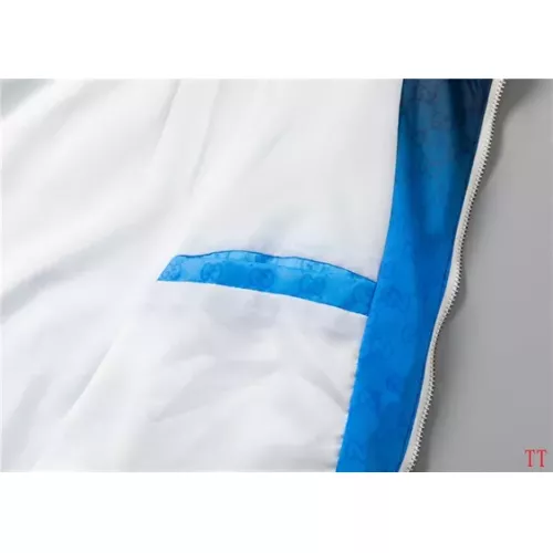Cheap Gucci Jackets Long Sleeved For Men #1383724 Replica Wholesale [$64.00 USD] [ITEM#1383724] on Replica Gucci Jackets
