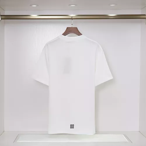 Cheap Givenchy T-Shirts Short Sleeved For Unisex #1383727 Replica Wholesale [$29.00 USD] [ITEM#1383727] on Replica Givenchy T-Shirts