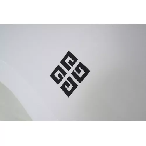 Cheap Givenchy T-Shirts Short Sleeved For Unisex #1383727 Replica Wholesale [$29.00 USD] [ITEM#1383727] on Replica Givenchy T-Shirts