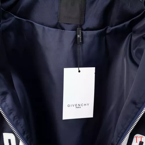 Cheap Givenchy Jackets Long Sleeved For Men #1383728 Replica Wholesale [$85.00 USD] [ITEM#1383728] on Replica Givenchy Jackets