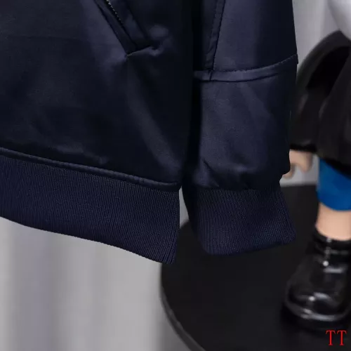 Cheap Givenchy Jackets Long Sleeved For Men #1383728 Replica Wholesale [$85.00 USD] [ITEM#1383728] on Replica Givenchy Jackets