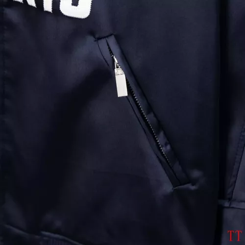 Cheap Givenchy Jackets Long Sleeved For Men #1383728 Replica Wholesale [$85.00 USD] [ITEM#1383728] on Replica Givenchy Jackets