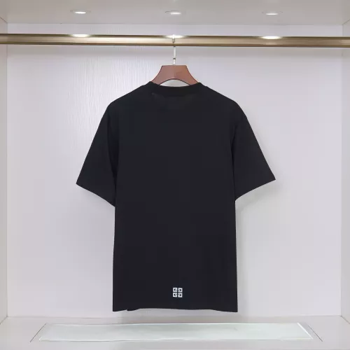Cheap Givenchy T-Shirts Short Sleeved For Unisex #1383730 Replica Wholesale [$29.00 USD] [ITEM#1383730] on Replica Givenchy T-Shirts