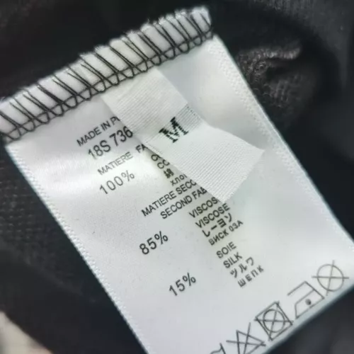 Cheap Givenchy T-Shirts Short Sleeved For Unisex #1383730 Replica Wholesale [$29.00 USD] [ITEM#1383730] on Replica Givenchy T-Shirts