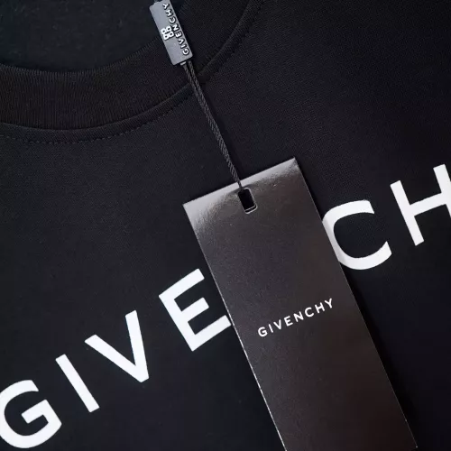 Cheap Givenchy T-Shirts Short Sleeved For Unisex #1383730 Replica Wholesale [$29.00 USD] [ITEM#1383730] on Replica Givenchy T-Shirts