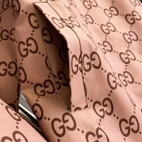 Cheap Gucci Jackets Long Sleeved For Men #1383731 Replica Wholesale [$64.00 USD] [ITEM#1383731] on Replica Gucci Jackets