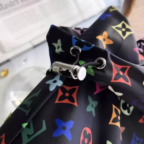 Cheap Louis Vuitton LV Jackets Long Sleeved For Men #1383732 Replica Wholesale [$64.00 USD] [ITEM#1383732] on Replica Louis Vuitton LV Jackets