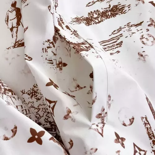 Cheap Louis Vuitton LV Jackets Long Sleeved For Men #1383737 Replica Wholesale [$64.00 USD] [ITEM#1383737] on Replica Louis Vuitton LV Jackets