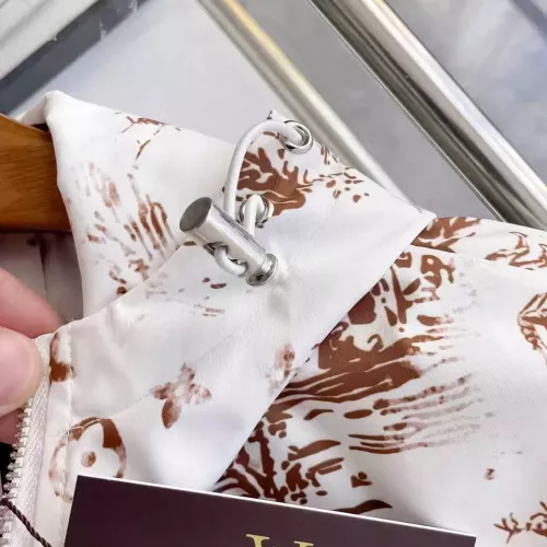 Cheap Louis Vuitton LV Jackets Long Sleeved For Men #1383737 Replica Wholesale [$64.00 USD] [ITEM#1383737] on Replica Louis Vuitton LV Jackets