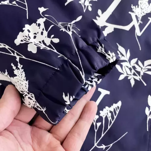 Cheap Louis Vuitton LV Jackets Long Sleeved For Men #1383739 Replica Wholesale [$64.00 USD] [ITEM#1383739] on Replica Louis Vuitton LV Jackets