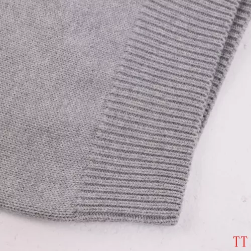 Cheap Amiri Sweaters Long Sleeved For Unisex #1383744 Replica Wholesale [$52.00 USD] [ITEM#1383744] on Replica Amiri Sweaters