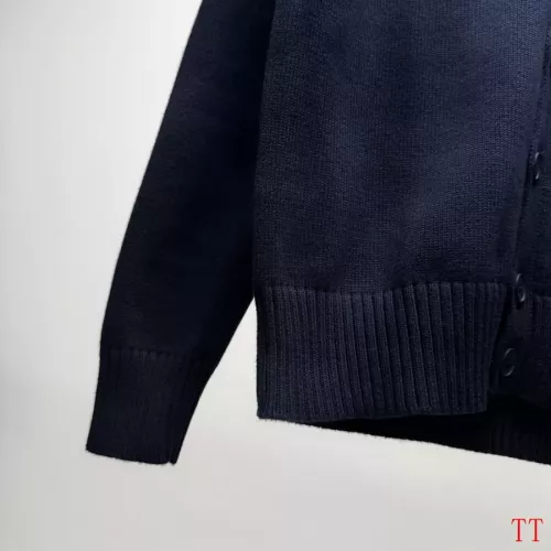 Cheap Lacoste Sweaters Long Sleeved For Unisex #1383747 Replica Wholesale [$56.00 USD] [ITEM#1383747] on Replica Lacoste Sweaters