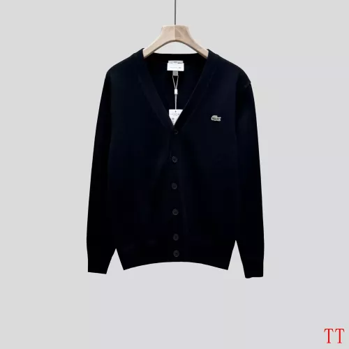 Lacoste Sweaters Long Sleeved For Unisex #1383748