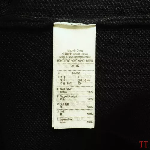 Cheap Lacoste Sweaters Long Sleeved For Unisex #1383750 Replica Wholesale [$56.00 USD] [ITEM#1383750] on Replica Lacoste Sweaters