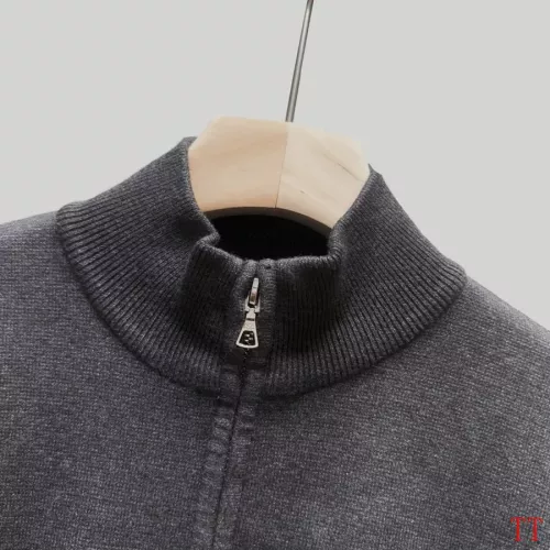 Cheap Lacoste Sweaters Long Sleeved For Unisex #1383751 Replica Wholesale [$60.00 USD] [ITEM#1383751] on Replica Lacoste Sweaters