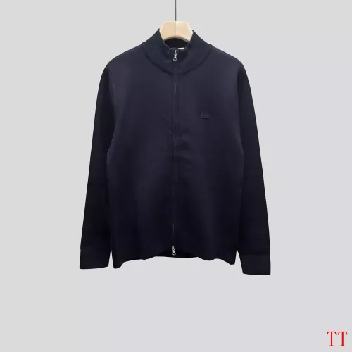 Lacoste Sweaters Long Sleeved For Unisex #1383752