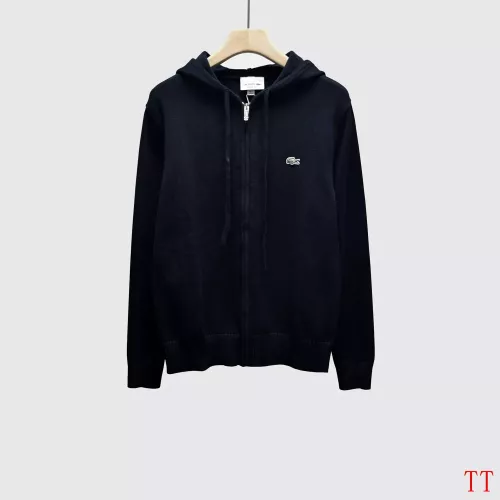 Lacoste Sweaters Long Sleeved For Unisex #1383753