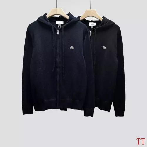 Cheap Lacoste Sweaters Long Sleeved For Unisex #1383753 Replica Wholesale [$72.00 USD] [ITEM#1383753] on Replica Lacoste Sweaters