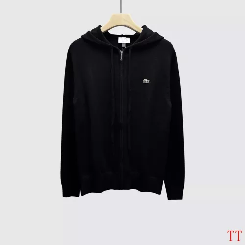 Lacoste Sweaters Long Sleeved For Unisex #1383754