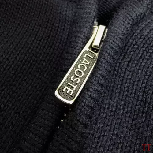 Cheap Lacoste Sweaters Long Sleeved For Unisex #1383754 Replica Wholesale [$72.00 USD] [ITEM#1383754] on Replica Lacoste Sweaters