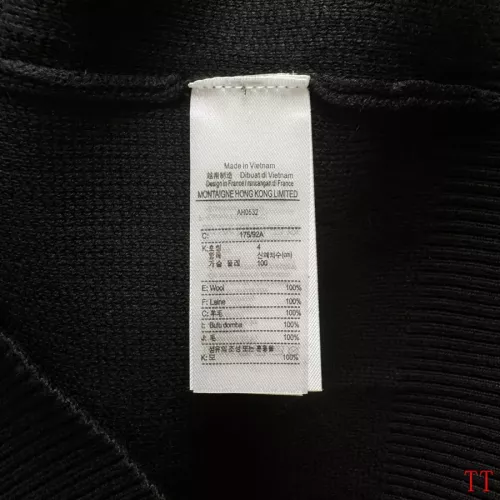 Cheap Lacoste Sweaters Long Sleeved For Unisex #1383756 Replica Wholesale [$52.00 USD] [ITEM#1383756] on Replica Lacoste Sweaters