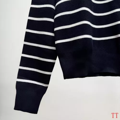 Cheap Lacoste Sweaters Long Sleeved For Unisex #1383758 Replica Wholesale [$56.00 USD] [ITEM#1383758] on Replica Lacoste Sweaters