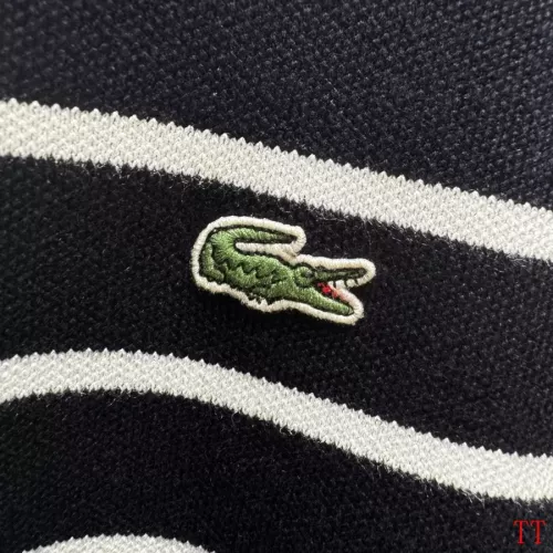 Cheap Lacoste Sweaters Long Sleeved For Unisex #1383758 Replica Wholesale [$56.00 USD] [ITEM#1383758] on Replica Lacoste Sweaters