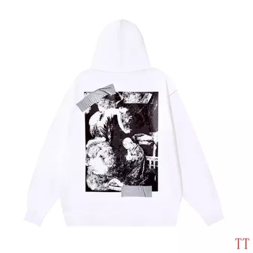 Off-White Hoodies Long Sleeved For Unisex #1383764