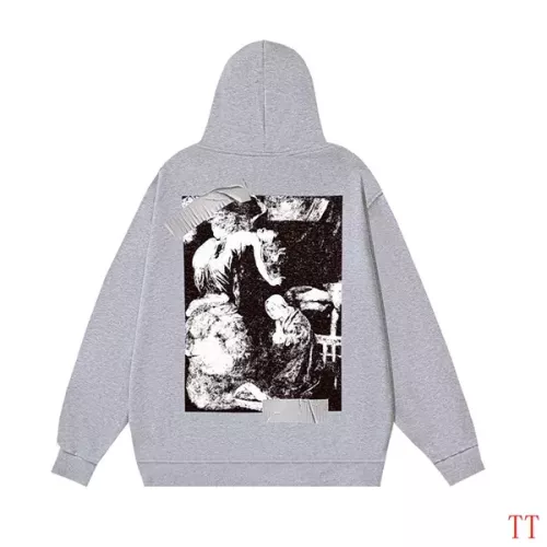 Off-White Hoodies Long Sleeved For Unisex #1383765
