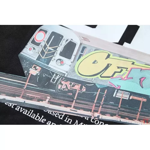 Cheap Off-White Hoodies Long Sleeved For Unisex #1383776 Replica Wholesale [$52.00 USD] [ITEM#1383776] on Replica Off-White Hoodies