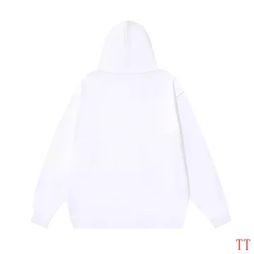 Cheap Off-White Hoodies Long Sleeved For Unisex #1383777 Replica Wholesale [$52.00 USD] [ITEM#1383777] on Replica Off-White Hoodies
