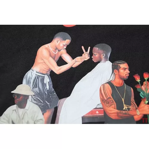 Cheap Off-White Hoodies Long Sleeved For Unisex #1383780 Replica Wholesale [$52.00 USD] [ITEM#1383780] on Replica Off-White Hoodies