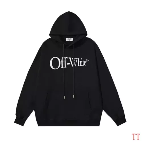 Off-White Hoodies Long Sleeved For Unisex #1383782