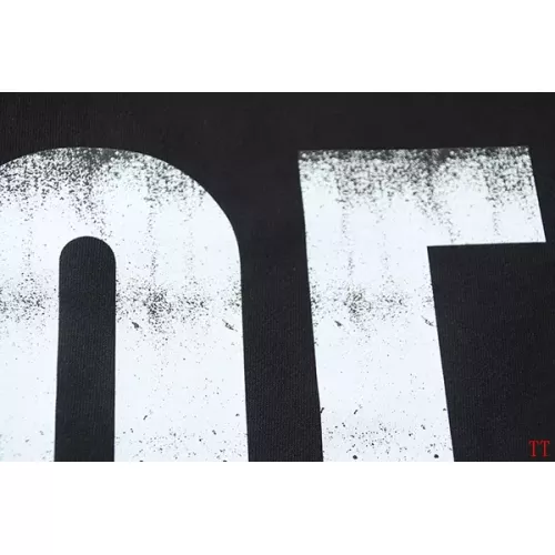 Cheap Off-White Hoodies Long Sleeved For Unisex #1383784 Replica Wholesale [$52.00 USD] [ITEM#1383784] on Replica Off-White Hoodies