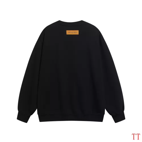 Cheap Louis Vuitton LV Hoodies Long Sleeved For Unisex #1383788 Replica Wholesale [$45.00 USD] [ITEM#1383788] on Replica Louis Vuitton LV Hoodies