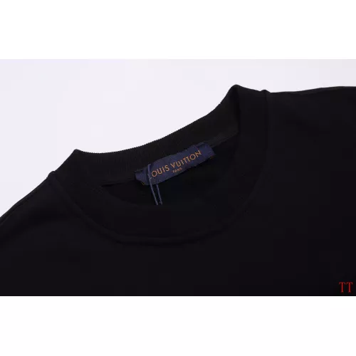 Cheap Louis Vuitton LV Hoodies Long Sleeved For Unisex #1383788 Replica Wholesale [$45.00 USD] [ITEM#1383788] on Replica Louis Vuitton LV Hoodies